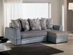 Мягкий угол Вега-13 (5 подушек)<br>Ткани, в которых изображен диван, сняты с производства.