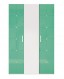 Шкаф Ниагара (зеленый) СВ-352