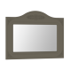 Зеркало АС-8 Ассоль Плюс (грей)
