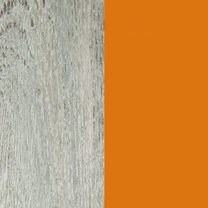 Сосна норвежская / Оранжевый