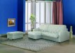 Угловой диван «Аккордеон» 2200