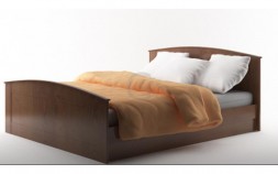 Валерия Кровать 160