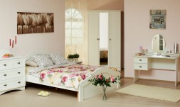 Мебель для спальни «Прованс» 3