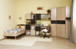 Комплектация детской мебели 4