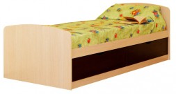 ИЧП 15-03 Кровать для детской комнаты