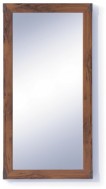 Индиана Зеркало JLUS50 (дуб саттер)