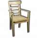 Кресло мягкое Инга-2