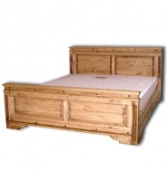 Кровать Викинг-01 160*200