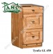 Тумба Викинг GL 450 ( 02)