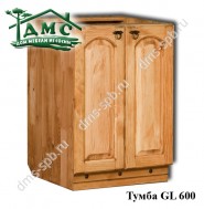 Тумба Викинг GL 600 ( 03)