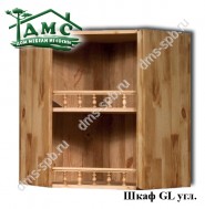 Шкаф Викинг GL угловой ( 11)