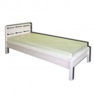 Кровать Мадейра 90*200