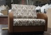 Кресло-кровать Стандарт 85 см<br>Ткань: Аида