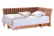 Кухонный угловой диван «Этюд со спальным местом»