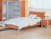 Кровать Элиза 0,9 м
