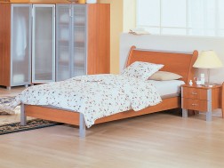 Кровать Элиза 1,2 м