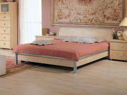 Кровать Элиза 1,6 м