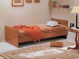 Кровать Ламино 1,5сп (900)
