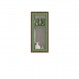 Витрина вертикальная Диего (Дуб зеленый) СВ-364 В
