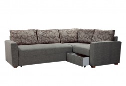 Угловой диван «Виктория 3-1 comfort » 1500
