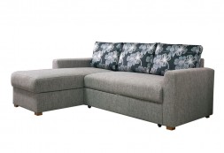 Угловой диван «Виктория 2-1 comfort» 1400