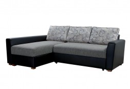 Угловой диван «Виктория 2-1 comfort лонг » 1400