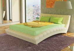 «Оливия» кровать 1600
