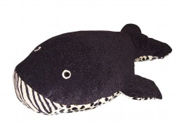 Подушка кит