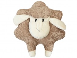 Подушка овечка