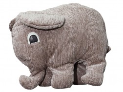 Подушка слоняша