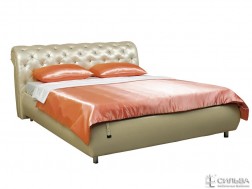 Кровать Эмили 1600 с подъемным механизмом