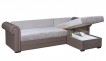 Мягкий угол Вега-12Д (3 подушки)