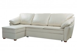 Угловой диван «Скарлетт  2-1»  1300