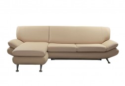 Угловой диван «Эдельвейс» с ящиком для белья 1200
