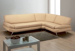 Угловой диван «Эдельвейс» 1400